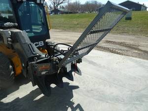 Landhoner Recovery Winch 15000 Lb.