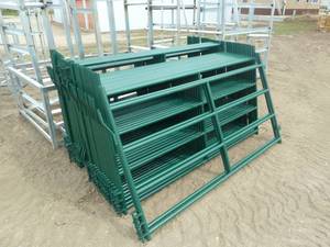 lot 43 image: Event Gates 6 6