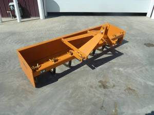 lot 18 image: Landhoner Box Blade 96