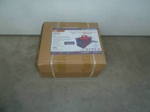 lot 30 image: Landhoner Mig Welder  140