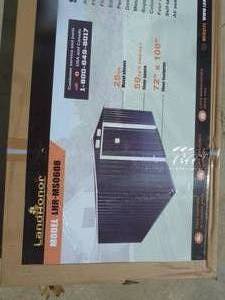 lot 72 image: Landhoner Storage Shed 6 x 8
