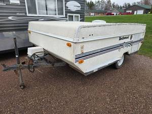 1998 Rockwood Camper 1904
