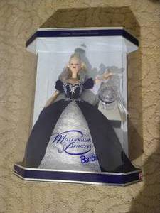 lot 241 image: Millennium Princess Special Edition Barbie