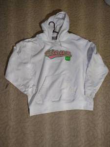 lot 258 image: XL Womens Sioux Hoodie