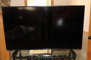 Samsung 55-Inch UHD TV Model UN55NU6900F