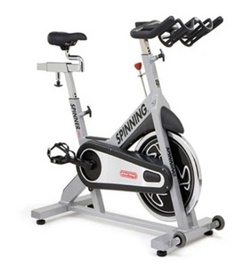 MSRP $6000 Star Trac Spinner Pro Spinning Class FC Fitness Equipment Workout Exercise Bike -combines user-focused features with a high degree of adjustability to deliver best-in-class performance for riders of all shapes &amp; abilities.&nbsp;Works Great!