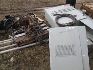 SJE-Rhombus Controls Sewer injector...
