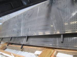 lot 26 image: (2) Heavy Duty Industrial strength ...