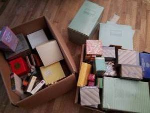 lot 63 image: Avon Products