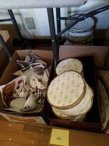 lot 66 image: Large Set of Noritake China