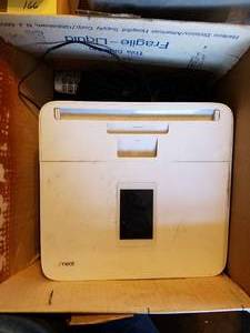 lot 168 image: Neat Document Scanner and Phones
