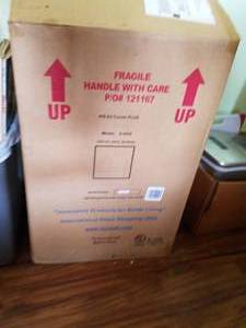 lot 219 image: New in Box IHS Air Cooler Plus
