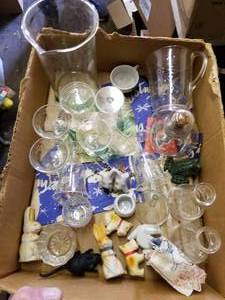 lot 263 image: Childs Play Toys, One Set is Plastic and Misc