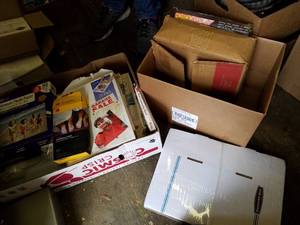 lot 276 image: Photo Albums and Photo Printing Paper