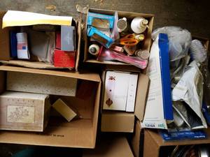 lot 277 image: 5-Boxes of PersonalCare Products