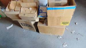 lot 296 image: Selection of Books. Most are Paperbacks. Some have Never Been Opened