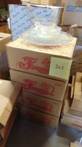 Fantasia Set of 5 Place Settings #510