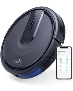 Brand New Anker Eufy RoboVac With Wifi, Voice Control, Ultra Thin 2.85", Easy To Clean $119.99 Retail