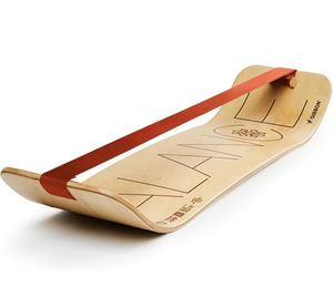 lot 110 image: Brand New Gibbon GiBoard Balance Board for Adults & Kids $179.99 Retail