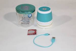 lot 10 image: JAM Classic Wireless Speaker with Accessories