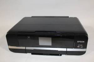 lot 28 image: Epson XP-950 All-in-One Printer