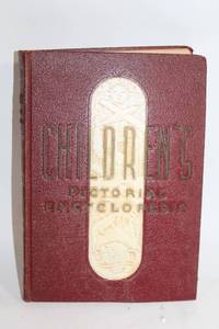 lot 113 image: 1950 Childrens Pictorial Encyclopedia by Wm. H. Wise & Co.