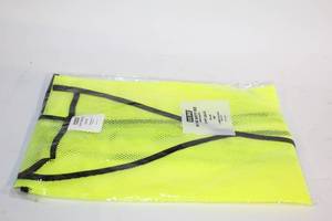 lot 139 image: Unopened Uline High-Visibility Safety Vest 2XL3XL