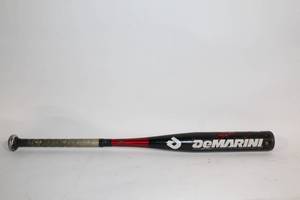 lot 162 image: DeMarini Distance Youth Baseball Bat DSL11