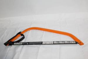 lot 285 image: Truper 21 Bow Saw and Headset with Microphone