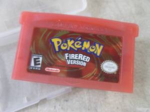 lot 90 image: (CNTR) Nintendo Game Boy Advance Po...