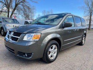 2010 DODGE GRAND CARAVAN SXT *110k Miles*