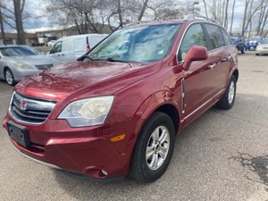 lot 12A image: 2008 SATURN VUE XR  All Wheel Drive