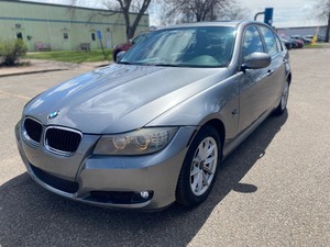 lot 21 image: 2010 BMW 3 SERIES 328I XDRIVE