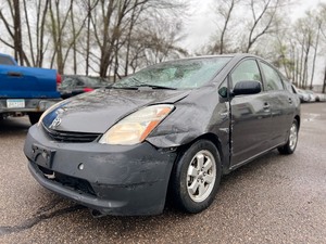 lot 23 image: 2009 TOYOTA PRIUS TOURING 2 Owners w No Reserve