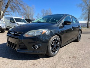 2013 FORD FOCUS SE *2 Owner*