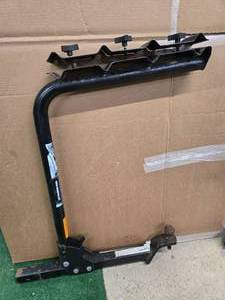 Three Tier Swagman Bike Rack with hitch (Used)
