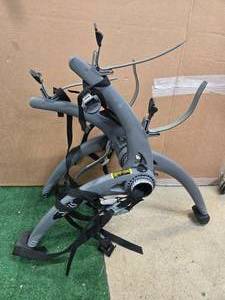 Two Tier Saris Bike Rack (Like New)