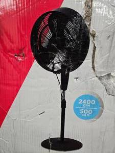 lot 12 image: Frigidaire Outdoor Fan