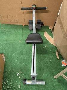 lot 26 image: Sunny Rower (Used, good)