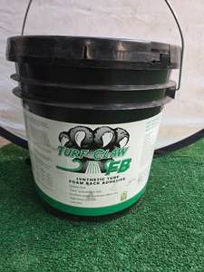 lot 40 image: Turf Claw FB Synthetic Turf Foam Back Adhesive