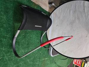lot 41 image: Perfect Crunch Fitness Equipment