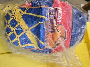 lot 130 image: Basketball (New)