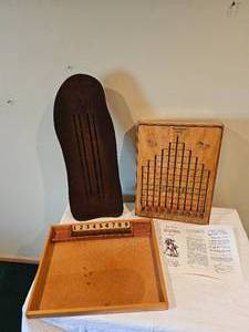 lot 720 image: Fun Playing Card Games