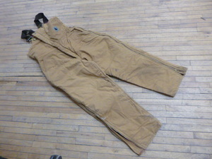 lot 50 image: Ladies Berne Bercowear Coveralls