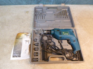 lot 61 image: OTool 38 Hammer Drill