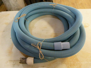 lot 22 image: Pool Vacuum Hose