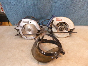 lot 121 image: Power Tools