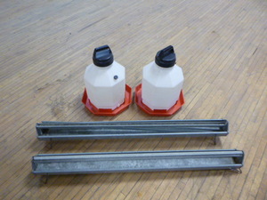 lot 131 image: Poultry Feeding Items