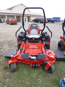 RedMax Commercial Zero-Turn Riding Lawn Mower