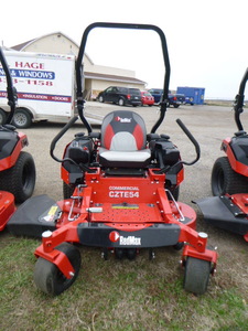 RedMax Commercial Zero-Turn Riding Lawn Mower